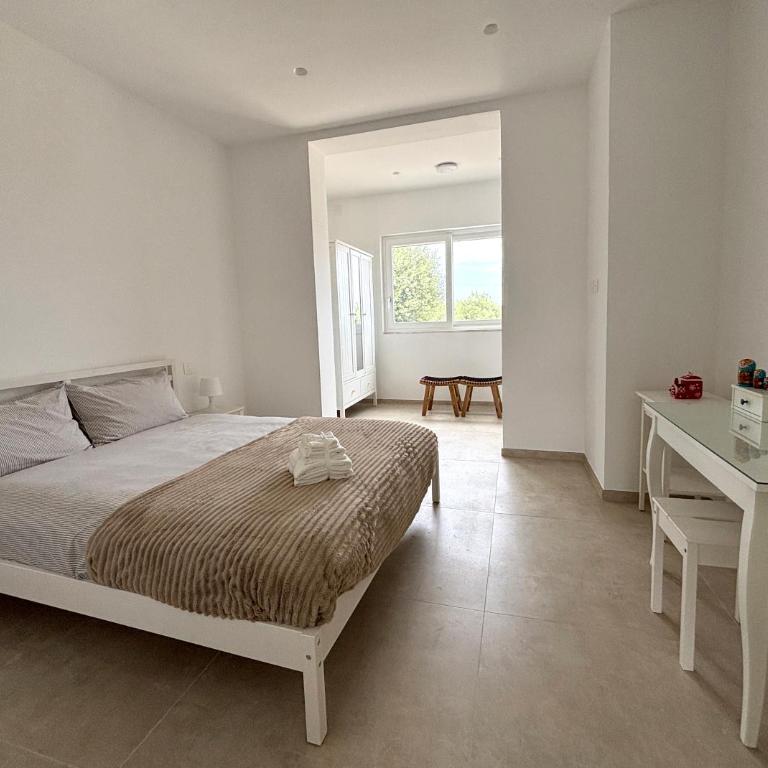 Oasi San Nicola Guest House of Puglia - Appartamento con 1 Camera da Letto e Vista Mare - 2