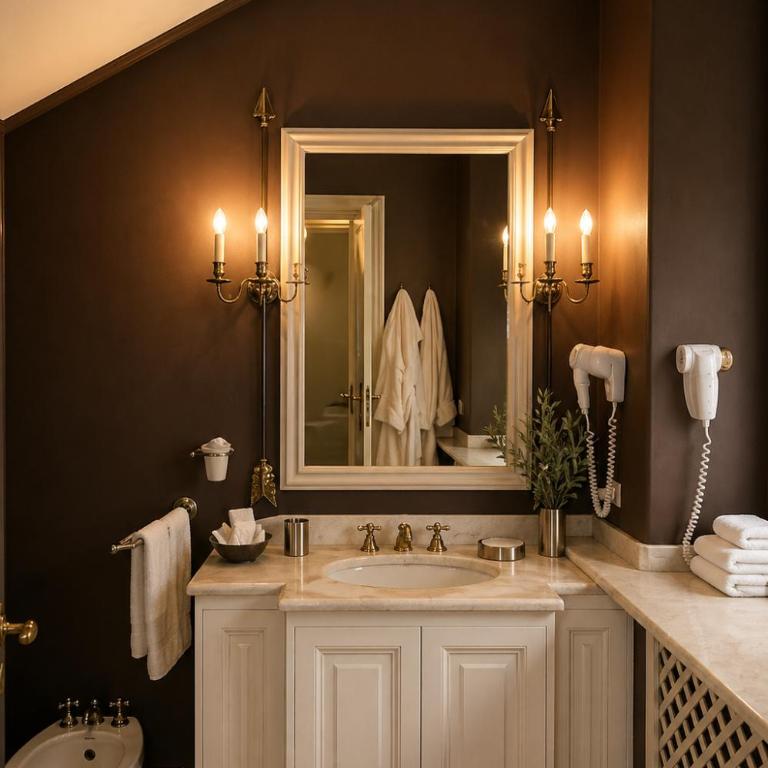 Casa Rubinacci - Grande Chambre Double - 7