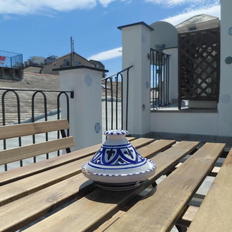 Acquamarina House - Appartamento con 1 Camera da Letto - 43