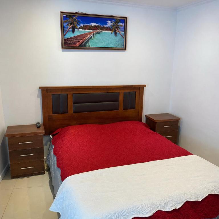 Altomiramar - Deluxe Suite with Spa Bath - 6