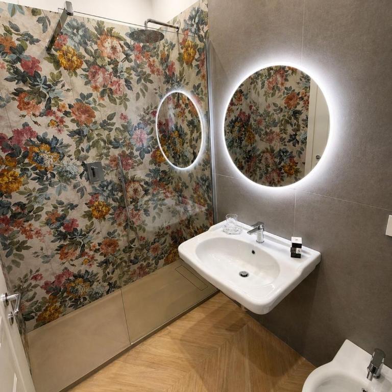 Puccini Luxury Rooms - Camera Tripla - 1