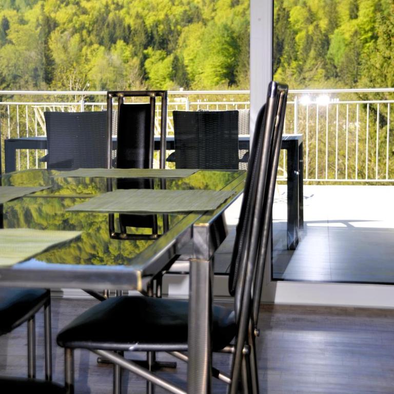 Casa Bicicletta - Apartment mit Seeblick - 24