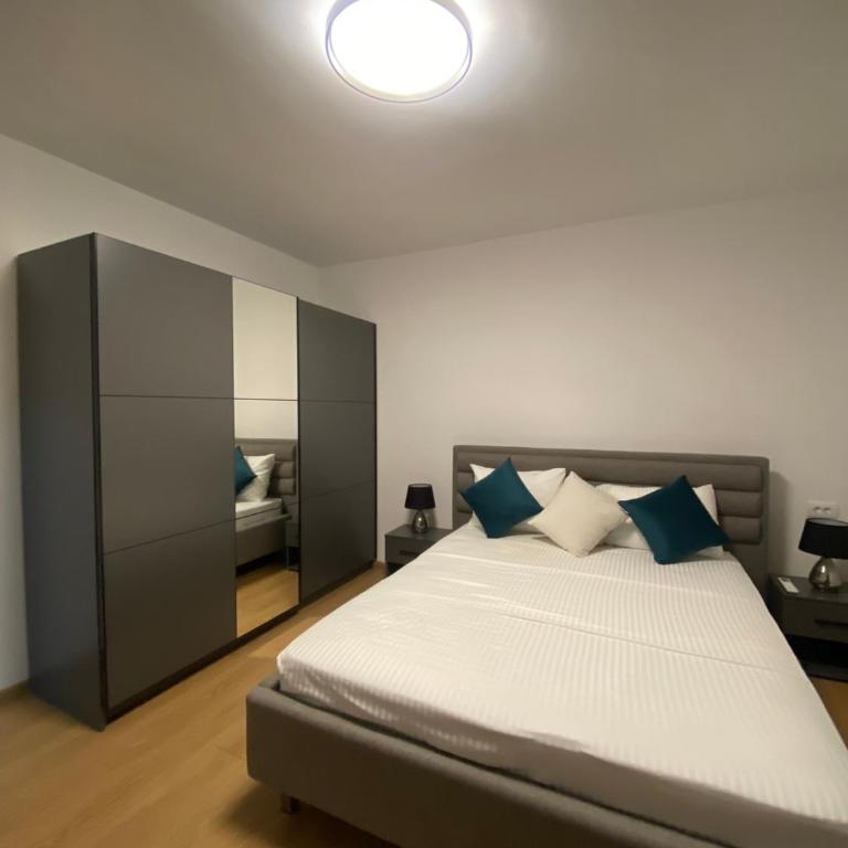 ARIJA Apartmani 3 - Apartman sa 1 Spavaćom Sobom - 4
