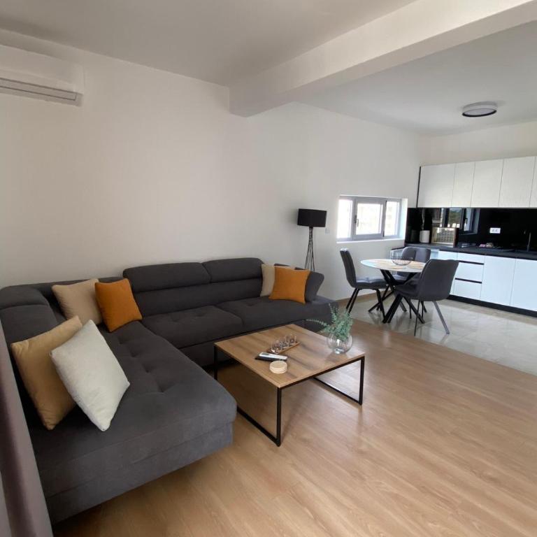 ARIJA Apartmani 3 - Apartman sa 1 Spavaćom Sobom - 5