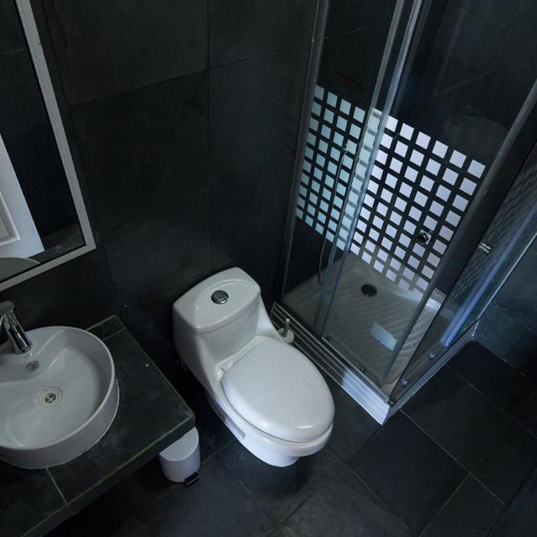 Altomiramar - Deluxe Suite with Spa Bath - 7
