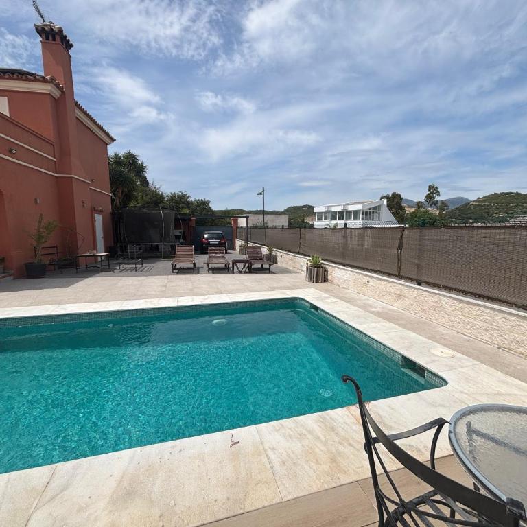 Casa Delfina - Casa de 3 dormitorios - 2
