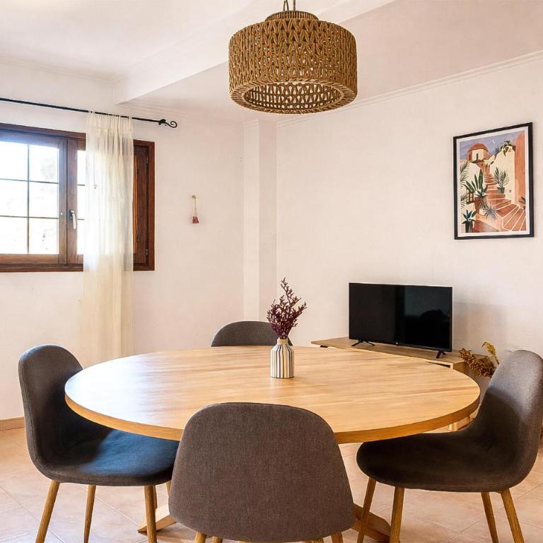 1 Bedroom Awesome Apartment In Denia - Apartamento de 1 dormitorio - 5