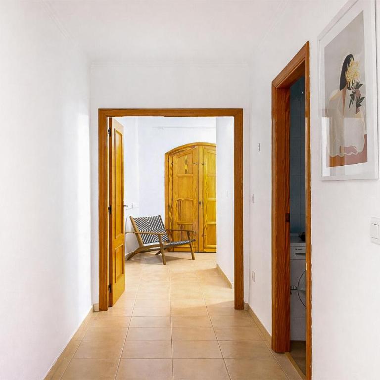 1 Bedroom Awesome Apartment In Denia - Apartamento de 1 dormitorio - 6