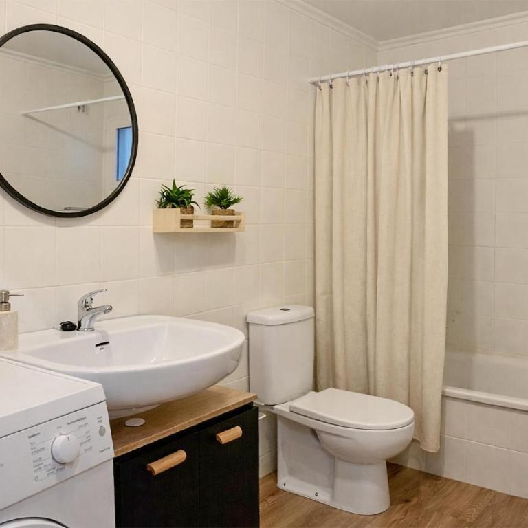 1 Bedroom Awesome Apartment In Denia - Apartamento de 1 dormitorio - 8