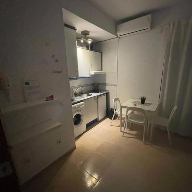 Lujoso apartamento - Apartamento de 1 dormitorio - 6