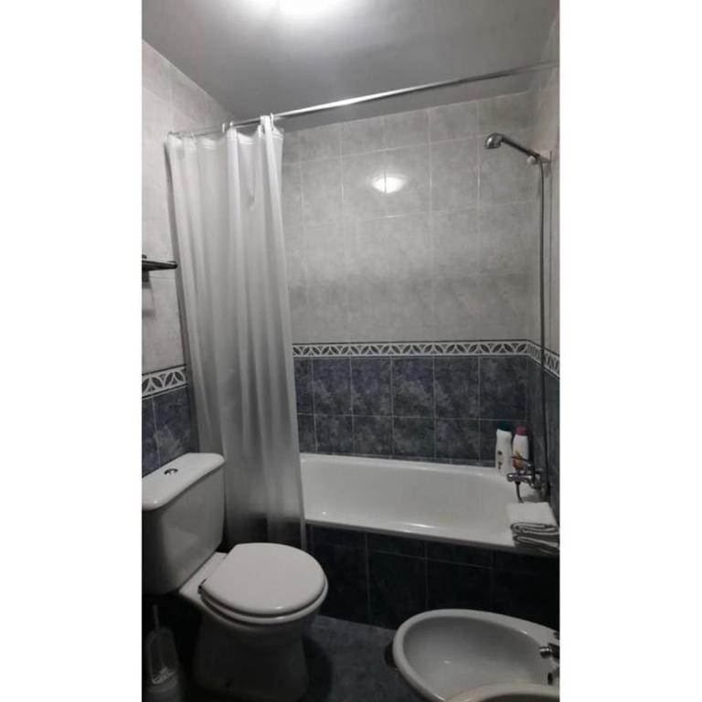 Lujoso apartamento - Apartamento de 1 dormitorio - 7
