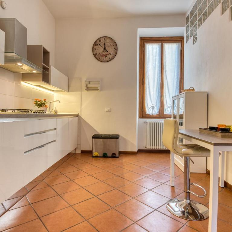 Palazzo Rivola - Suite Superior King - 12