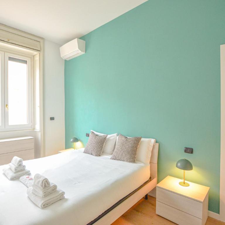 Flatsharing - Scarlatti - Appartamento con 2 Camere da Letto - 12