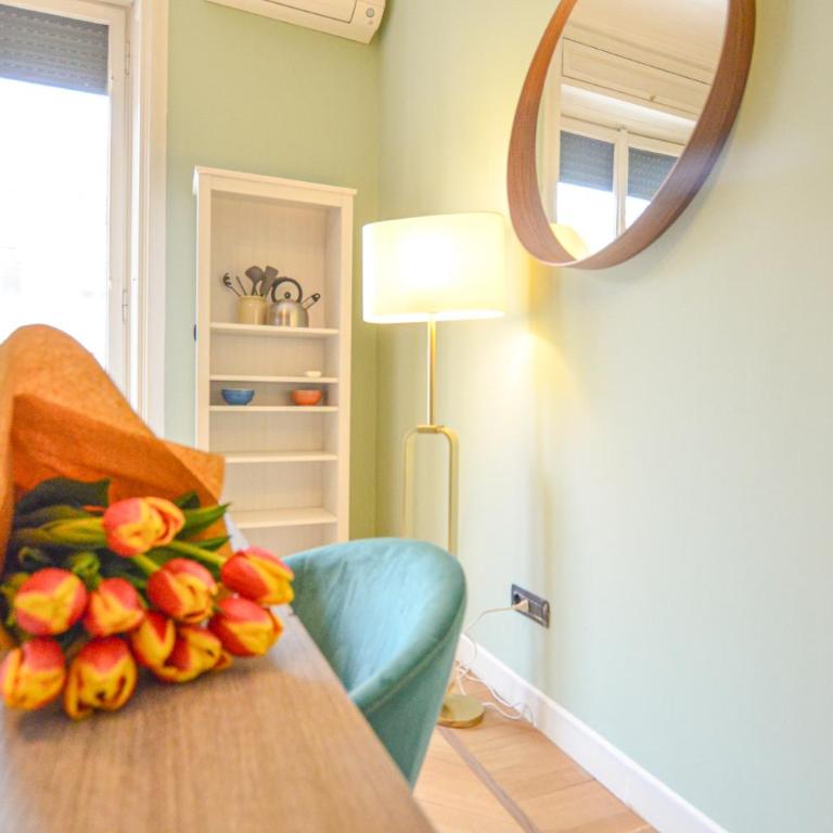 Flatsharing - Scarlatti - Appartamento con 2 Camere da Letto - 13