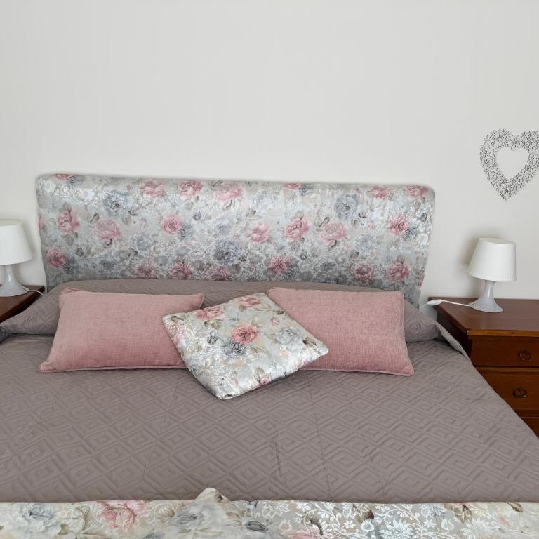 Villa Blu Ortensia - Appartamento premium con 3 Camere da Letto e Terrazza - 18