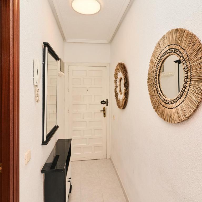 039 City Retreat - Alicante Holiday - Apartamento con balcón - 27