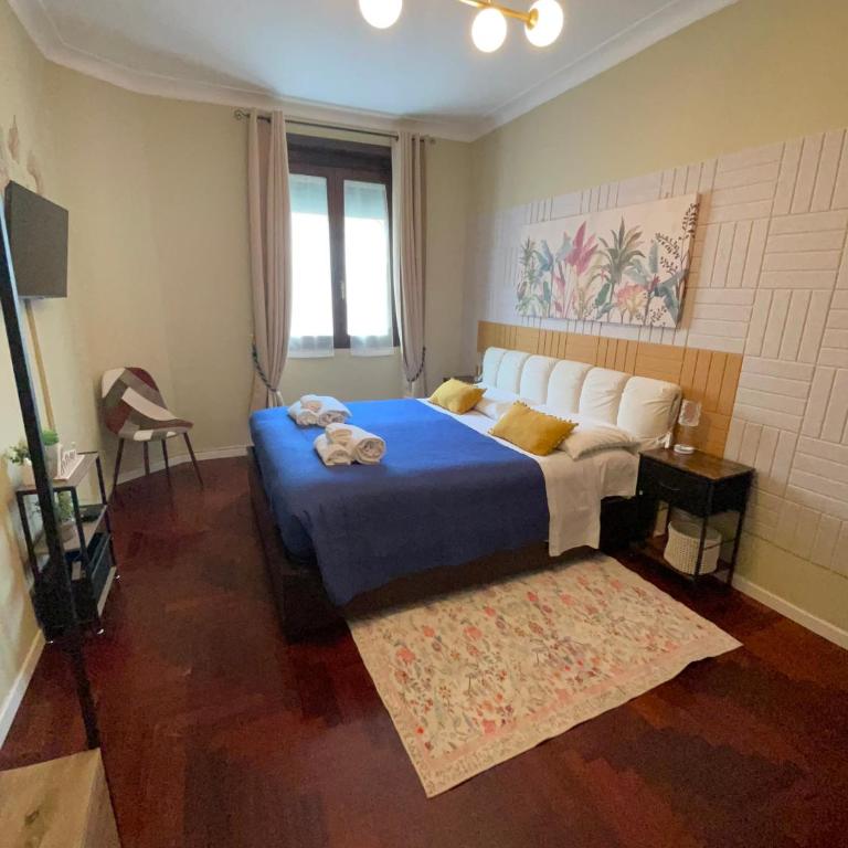 Charming apartment in a central area - Appartamento con 1 Camera da Letto - 7
