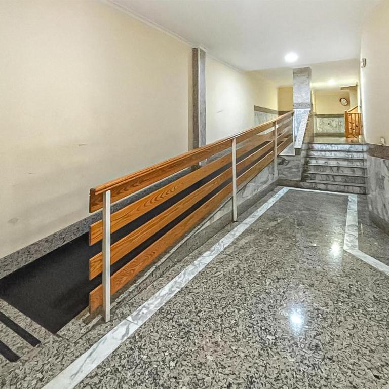 Torrevieja - Apartamento de 2 dormitorios con balcón - 7