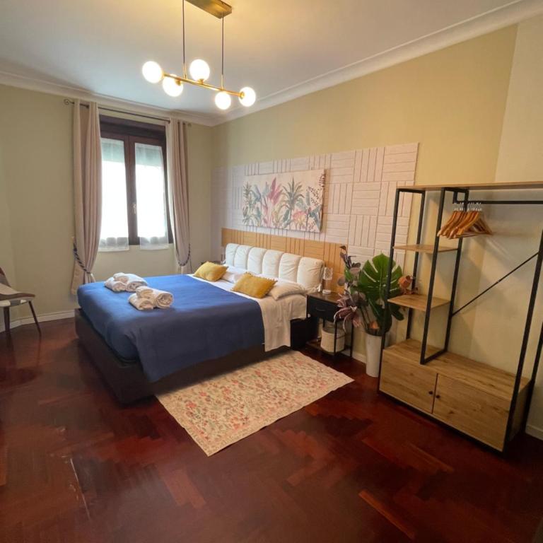 Charming apartment in a central area - Appartamento con 1 Camera da Letto - 5
