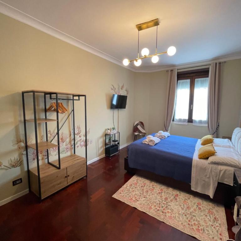Charming apartment in a central area - Appartamento con 1 Camera da Letto - 3