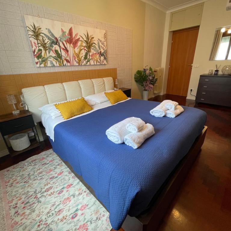 Charming apartment in a central area - Appartamento con 1 Camera da Letto - 6