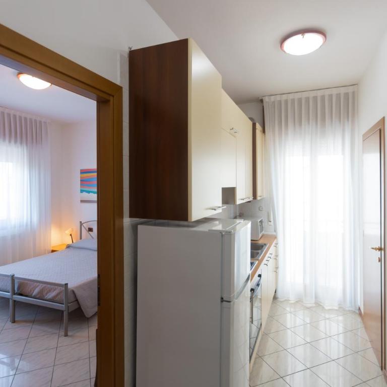 Anna Residence 1 - Appartamento con 1 Camera da Letto - 2
