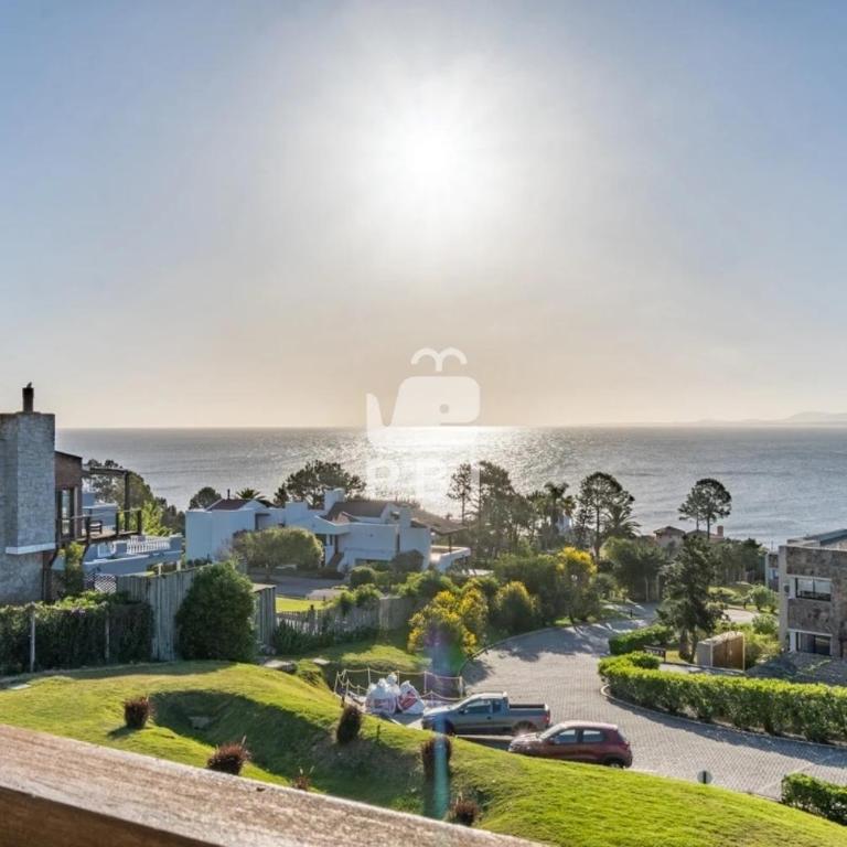Lujo frente al mar en Quartier Punta Ballena - Apartamento - 6