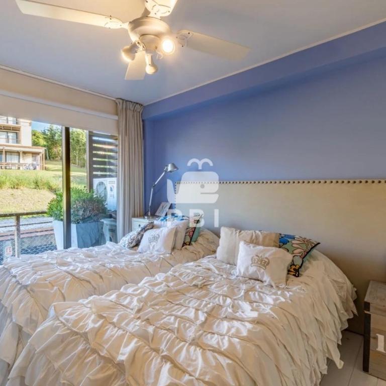 Lujo frente al mar en Quartier Punta Ballena - Apartamento - 10