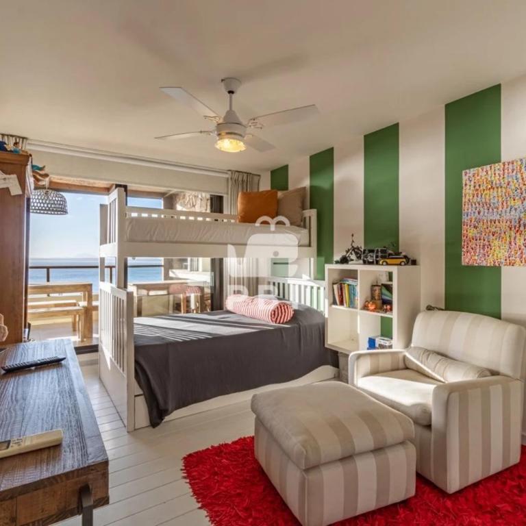 Lujo frente al mar en Quartier Punta Ballena - Apartamento - 11