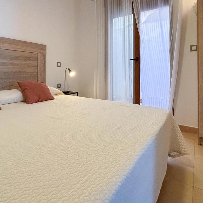 2 Bedroom Amazing Home In Cartagena - Casa de vacaciones de 2 dormitorios - 4