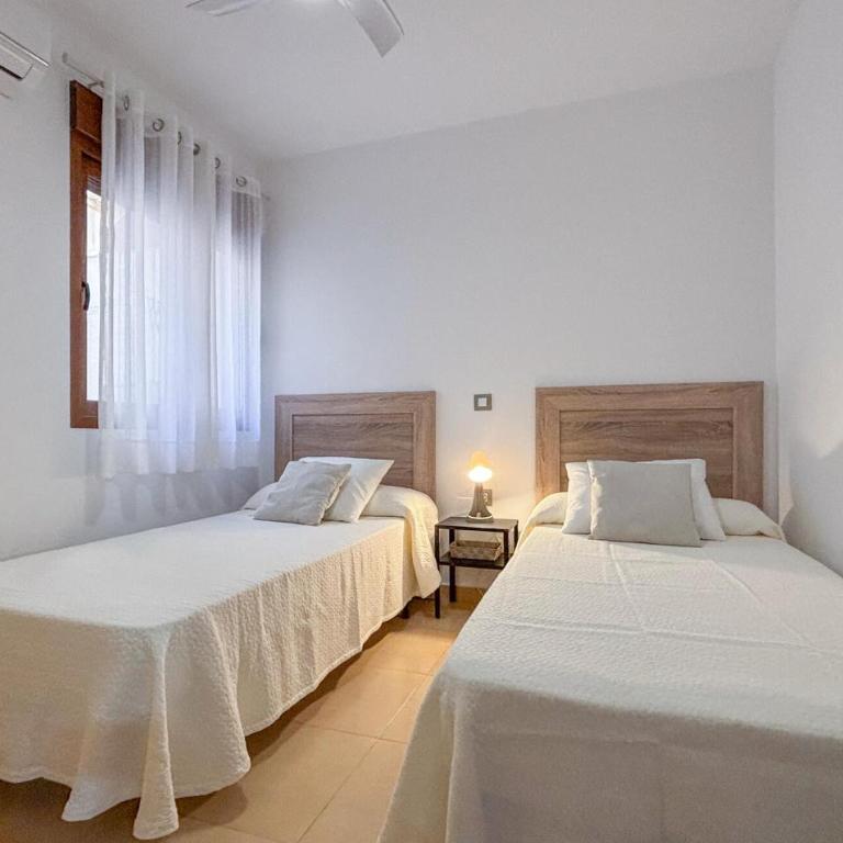 2 Bedroom Amazing Home In Cartagena - Casa de vacaciones de 2 dormitorios - 5