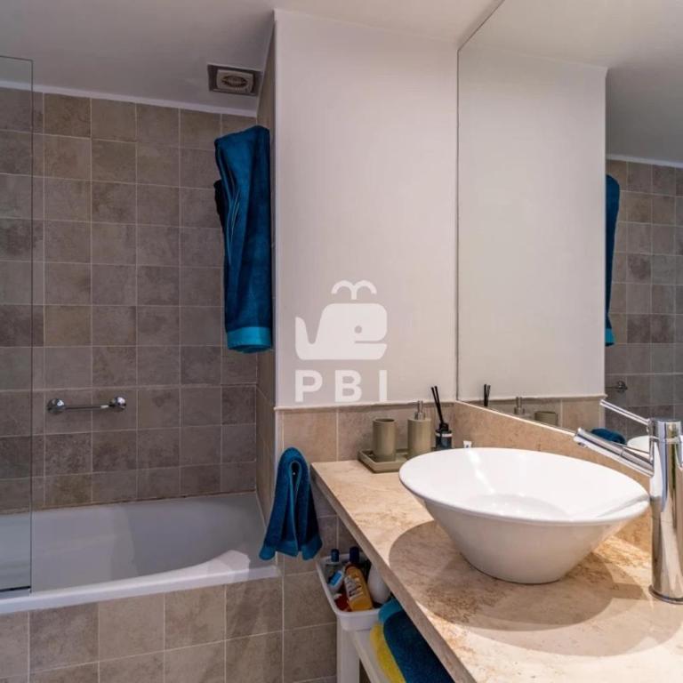 Lujo frente al mar en Quartier Punta Ballena - Apartamento - 14