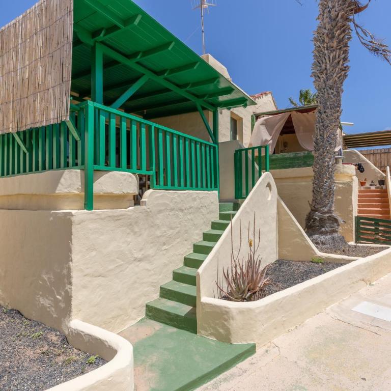 Casita Darmelo - Casa de 2 dormitorios - 18