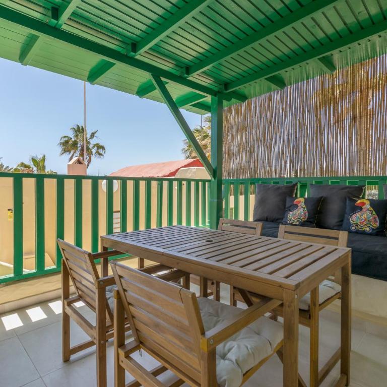 Casita Darmelo - Casa de 2 dormitorios - 4