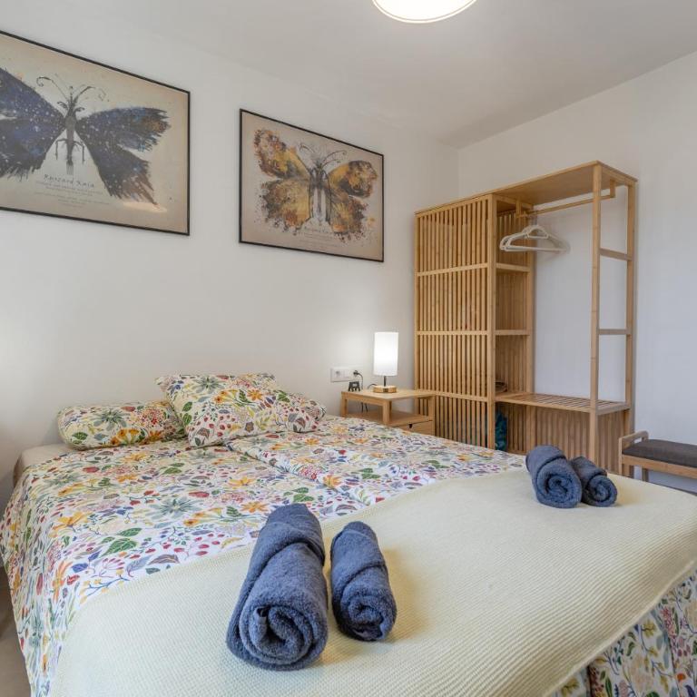 Casita Darmelo - Casa de 2 dormitorios - 13
