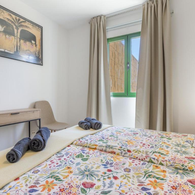 Casita Darmelo - Casa de 2 dormitorios - 12