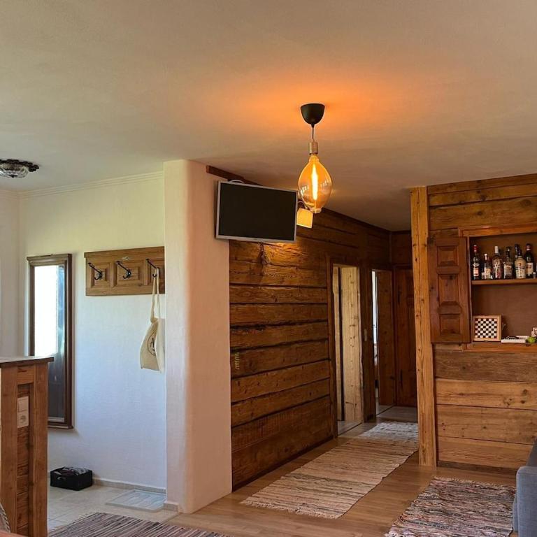 Urlaub am Bauernhof Anzerberg Salzkammergut - Apartment mit 2 Schlafzimmern - 3