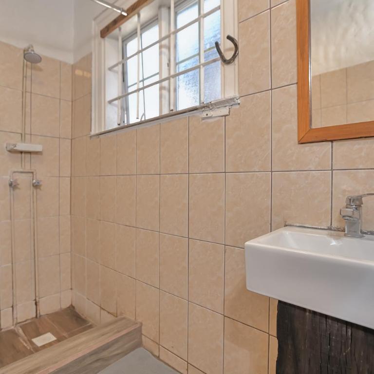 Rustika Hotel - Triple Room with Private Bathroom - 8
