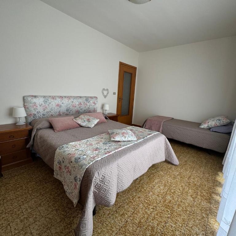 Villa Blu Ortensia - Appartamento premium con 3 Camere da Letto e Terrazza - 14