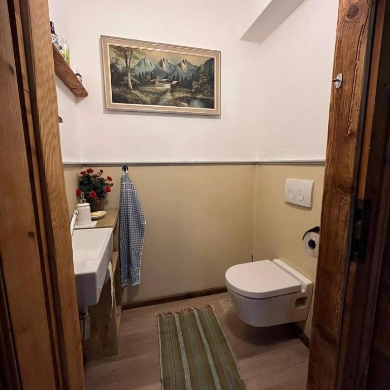 Urlaub am Bauernhof Anzerberg Salzkammergut - Apartment mit 2 Schlafzimmern - 16