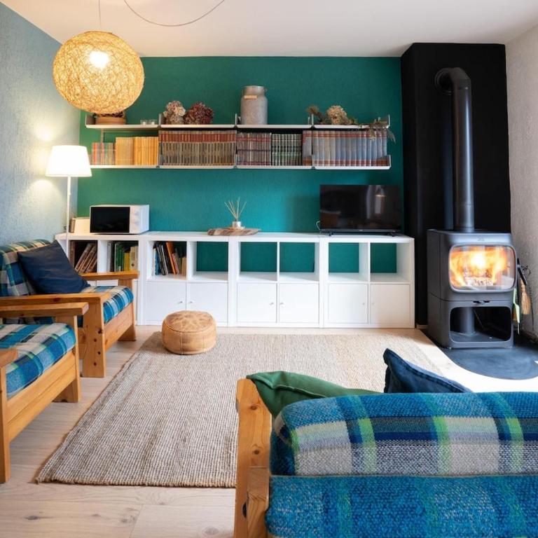 Casa Fiorita Bocenago - Apartamento de 2 dormitorios - 2