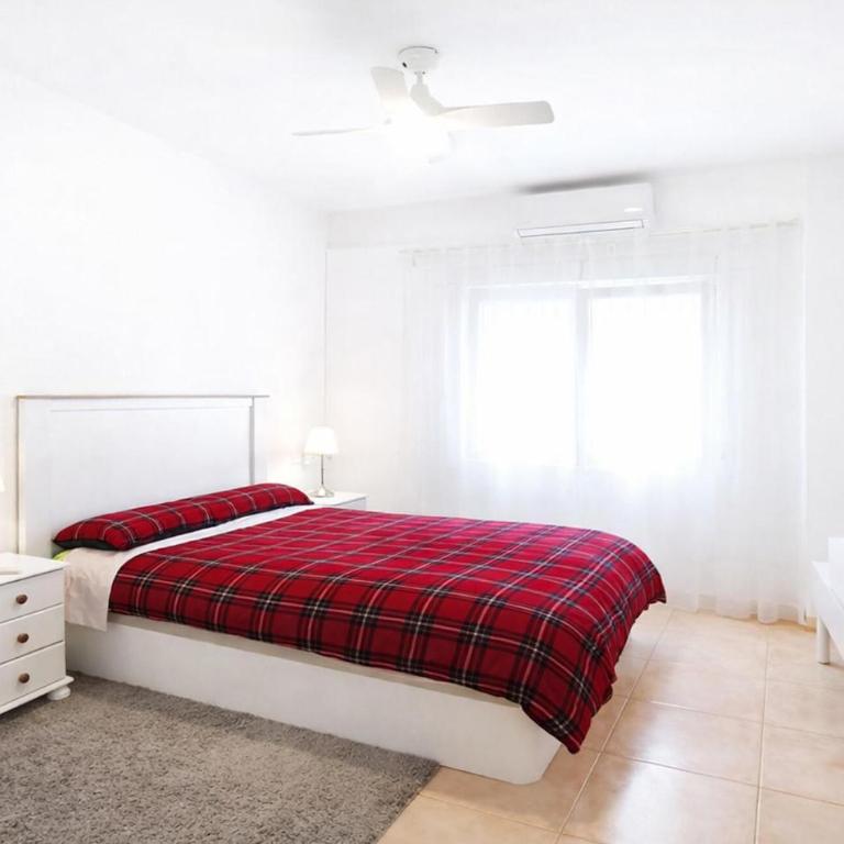 2 Bedroom Cozy Apartment In Oliva - Apartamento de 2 dormitorios - 6