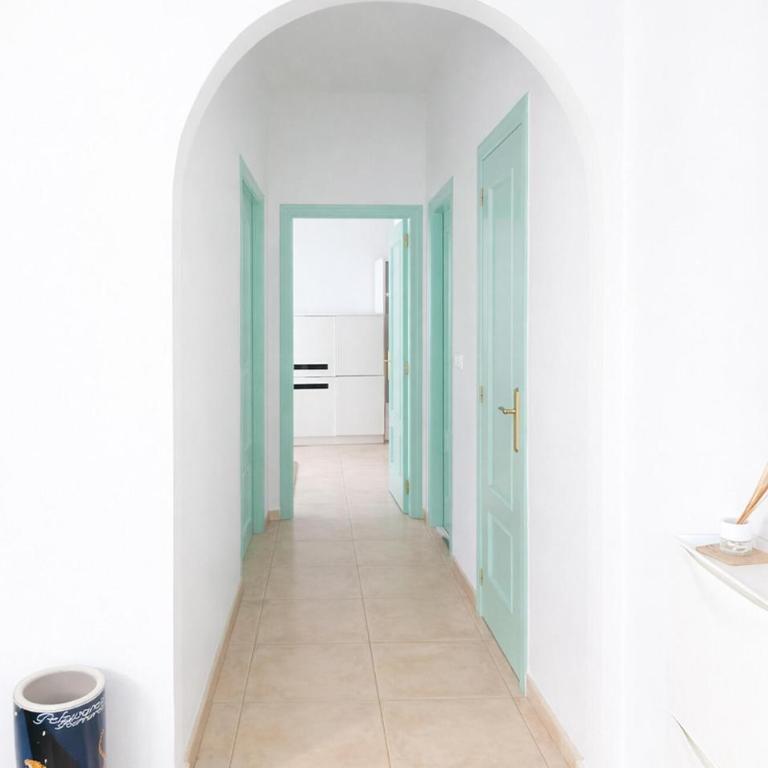 2 Bedroom Cozy Apartment In Oliva - Apartamento de 2 dormitorios - 8
