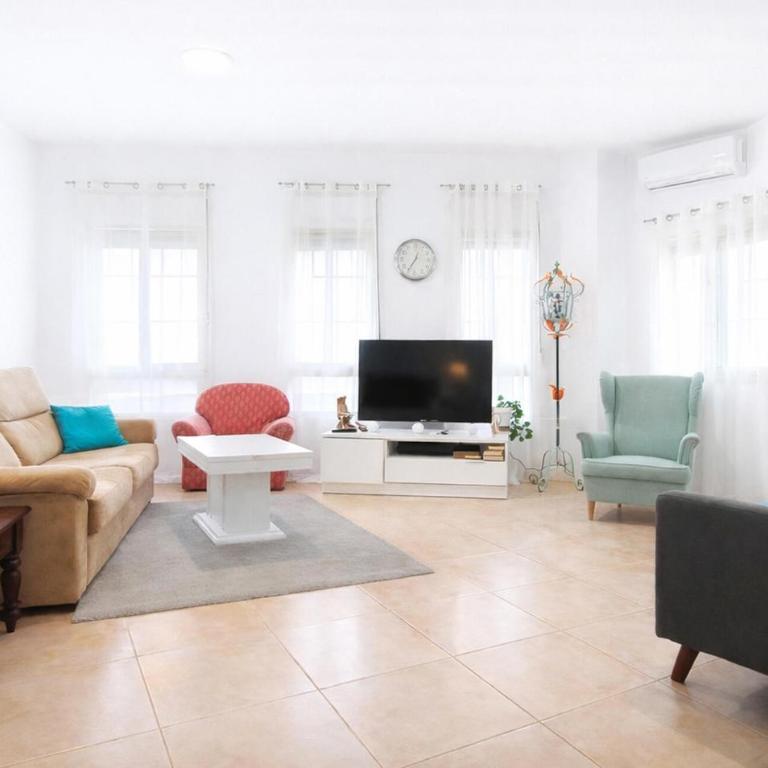 2 Bedroom Cozy Apartment In Oliva - Apartamento de 2 dormitorios - 7