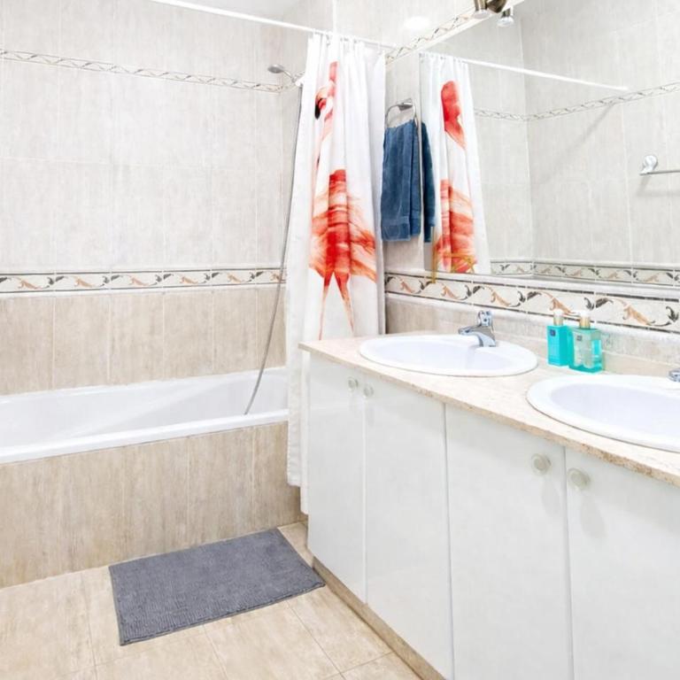 2 Bedroom Cozy Apartment In Oliva - Apartamento de 2 dormitorios - 11