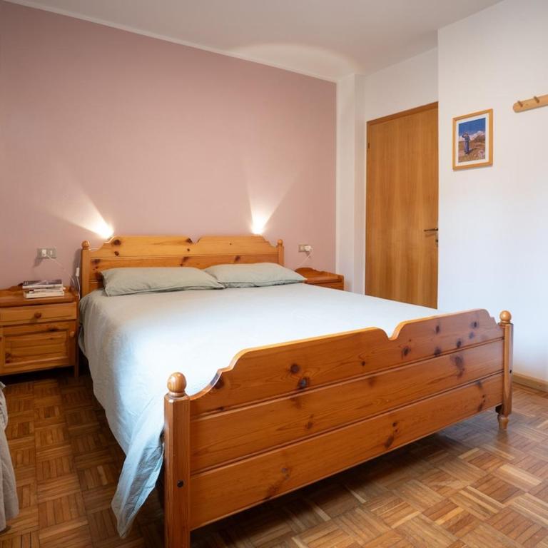 Casa Fiorita Bocenago - Apartamento de 2 dormitorios - 5