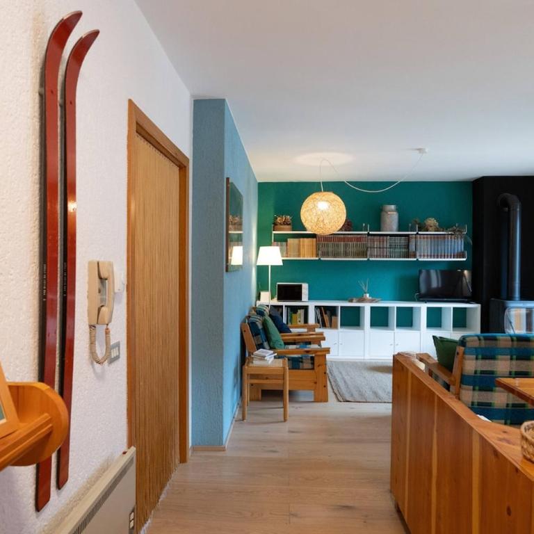 Casa Fiorita Bocenago - Apartamento de 2 dormitorios - 6