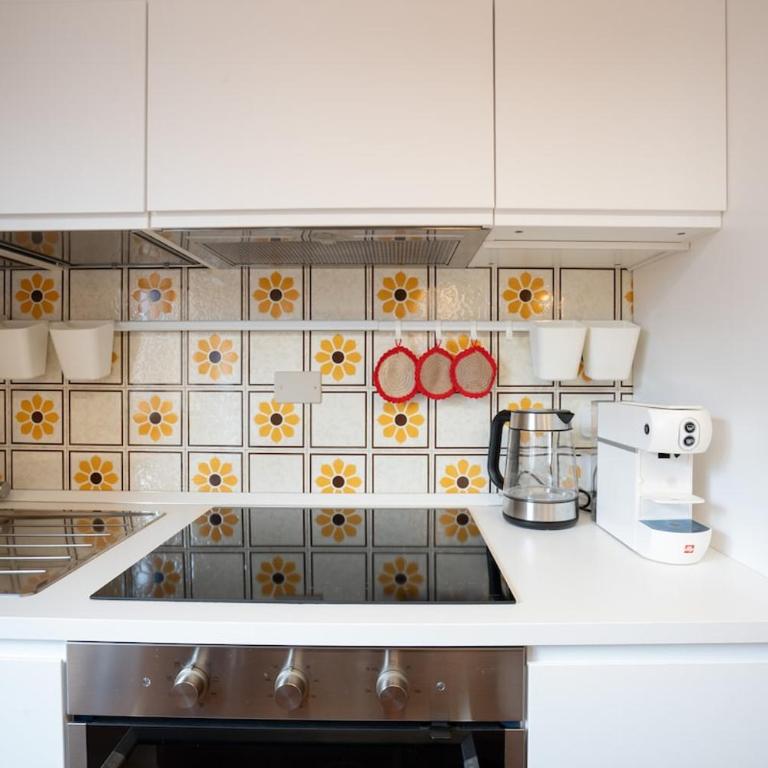Casa Fiorita Bocenago - Apartamento de 2 dormitorios - 7