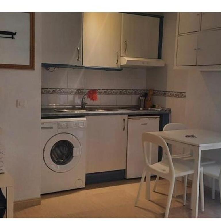 Lujoso apartamento - Apartamento de 1 dormitorio - 8