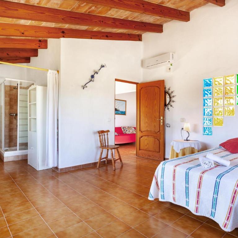 Ca'n Toni - Casa de Vacaciones de 6 dormitorios - 11